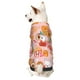 thumbnail image 1 of Balery Funny Food Sudadera con Capucha para Perros Pequeños – Ropa para Mascotas, Disfraz para Perros y Gatos, Ideal para Fiestas y Cosplay-XX-Large, 1 of 7