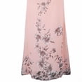 thumbnail image 3 of WILLBEST Robes Mini pour Femmes Aguichant Robe d'Été Bohème à Imprimé en Chiffon pour Femmes Robe Longue de Plage Robe de Bord de Mer, 3 of 3
