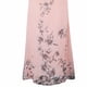 thumbnail image 3 of WILLBEST Vestido Largo Playero de Gasa con Estampado Bohemio de Verano para Mujer Chica, 3 of 3