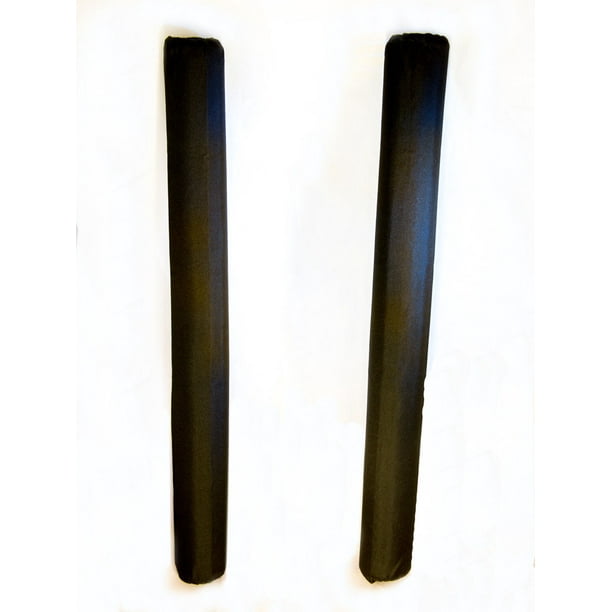 48" Capped End Boat Trailer Guide Pole Pad Pads Cover Heavy Duty