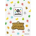 thumbnail image 3 of Nintendo Animal Crossing Amiibo Cards - Series 1 - 3 Card Pack [Nintendo Accessory], 3 of 8