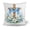 E, variant on Easter Throw Pillow Covers Easter Decorative Pillow Cases 18x18" Easter-themed Pillowcase Sofa Couch Living Room Pillow