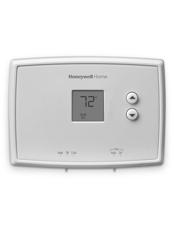 Thermostats