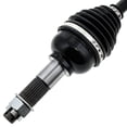 thumbnail image 3 of Niche Front Rear CV Axle Kit for CFMoto Zforce 800 Trail 5BWV-270300-5000 MK1012292, 3 of 7