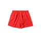 thumbnail image 4 of Txlixc, pantalones cortos deportivos para hombre, verano, Color sólido, cordón elástico en la cintura, bolsillos laterales, pantalones de cuarto de entrenamiento Txlixc Casual, 4 of 5