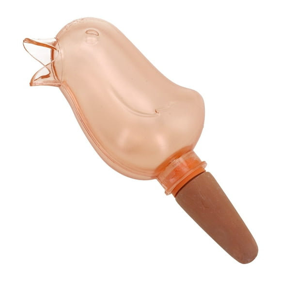 Bird Shape Versatile Drip Irrigation Tool Automatic Dripper Practical Plant Care Watering System Potted Plant Waterers Spike