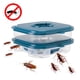 thumbnail image 5 of Interior Eficiente Cucaracha Trampa de Doble Capa Reutilizable Cucaracha para Hormigas Mascotas Exterior Interior Casa, 5 of 7