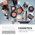 thumbnail image 4 of Shisuyan Makeup Organizer for Vanity Cosmetic Storage Case Countertop Organizer Drawer Organizer, 4 of 8