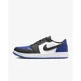 thumbnail image 1 of N I-K-E A i r-Jor-dan 1 Low G Golf Shoes Sneakers White/Sport Royal DD9315-102 US 7-12, 1 of 6