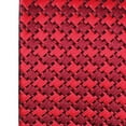 thumbnail image 4 of Premier Mens Puppy Tooth Formal Work Tie, 4 of 4