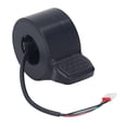 thumbnail image 4 of Acelerador de dedo, acelerador de scooter eléctrico, accesorios de acelerador elevado, acelerador de scooter eléctrico multifuncional, 4 of 14