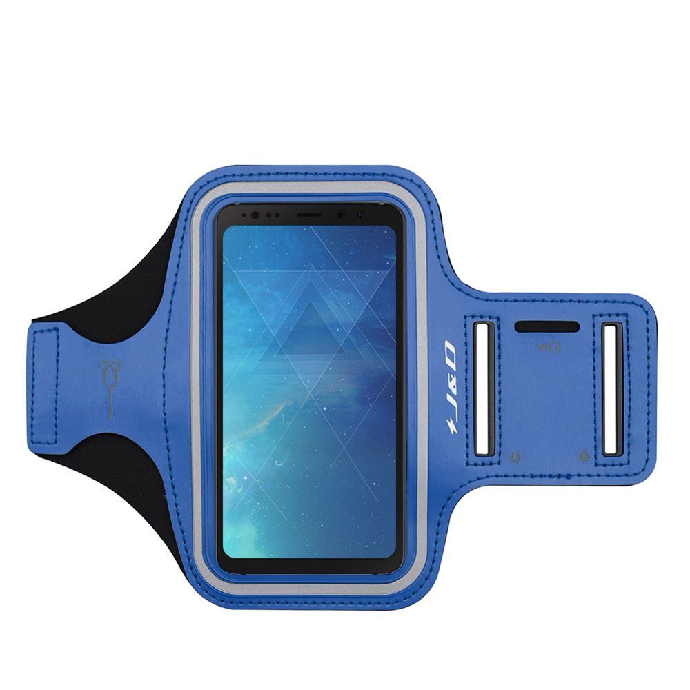 galaxy active armband