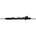 thumbnail image 4 of Detroit Axle - Steering Rack and Pinion for 2003-2006 Ford Expedition 2004 2005, Complete Power Steering Rack & Pinion Assembly, 2 Outer Tie Rods Replacement, 4 of 6