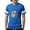 Royal Blue, variant on CafePress - Go Go Power Rangers Group S Men's Football T Shirt - Mens Football Shirt