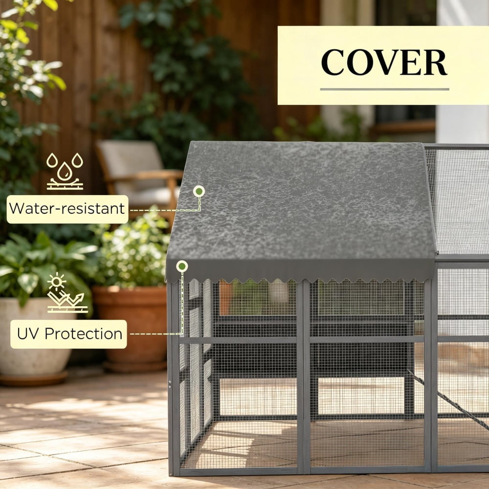 Chicken Coop