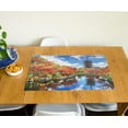 thumbnail image 6 of Toji Pagoda Buddhist Temple 1000 Piece Jigsaw Puzzle, 6 of 7