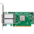thumbnail image 3 of ConnectX-5 en Carte d'Interface Réseau, 10/25GbE Double Port SFP28, PCIe3.0 x8, Hauteur, 3 of 3