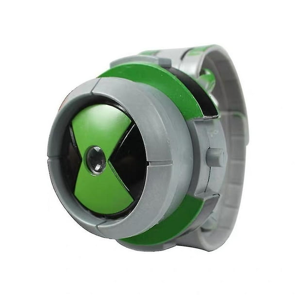 Sajy Projector Watch Ben 10 Kids Toy Wrist Watch Toy Gift For Kids
