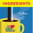 thumbnail image 5 of Café Bustelo Espresso-Style Dark Roast Instant Coffee - 7.05oz, 5 of 5