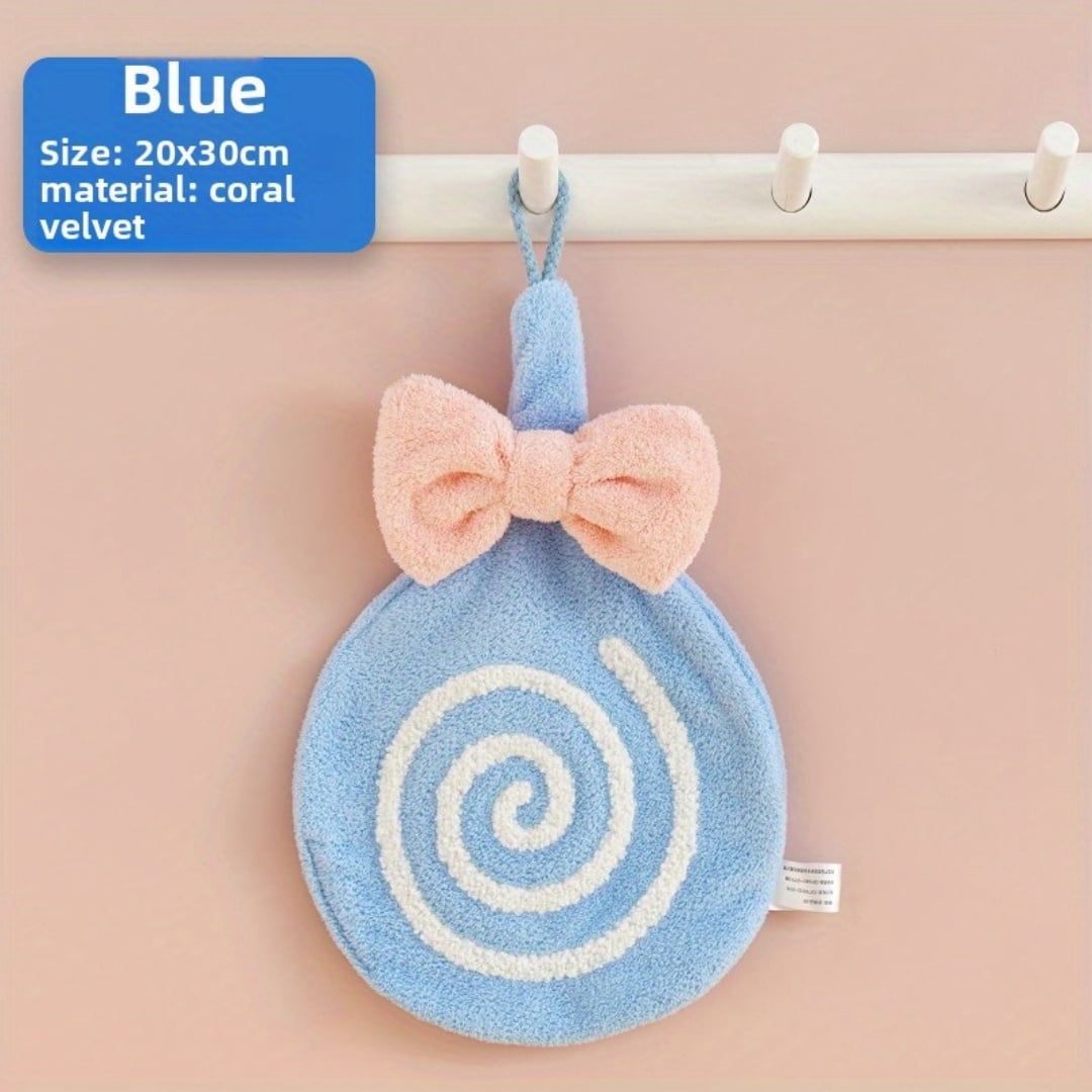 Kitchen Cleaning Cloth Handkerchief Set, 6 pcs+9 pcs, Super Absorbent Quick Drying For Kitchen And Bathroom