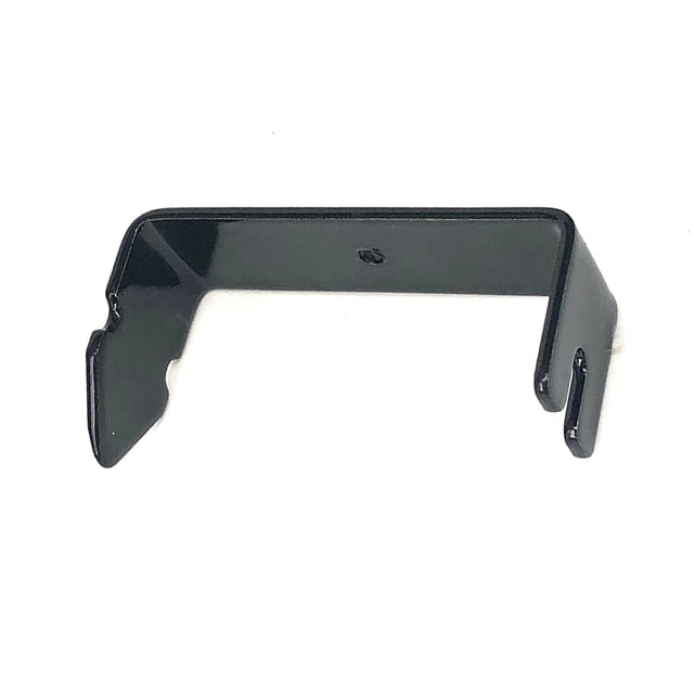 Miangastore Archery Bowstring Separator Peep Sight Install Tool Stabilizer Bow Shooting Compound Bow String Accessories (Black)