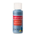 thumbnail image 3 of Craft Smart Metallic Paint, 2oz., 12 Pack, 3 of 3