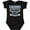 AB-Black, variant on Inktastic Motorcycles Are for Life Biker Boys or Girls Baby Bodysuit