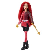 Disney Descendants: The Rise of Red - The Sorcerer’s Cookbook with Fizz, Slime & Doll Reveal Surprises