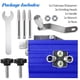 thumbnail image 5 of Afilador de motosierras, herramienta de afilado adaptable para motosierras de 4" a 22", afilado rápido y práctico con aleación de acero inoxidable, multifuncional portátil para uso profesional y de, 5 of 5