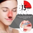 thumbnail image 3 of RespiRelief Red Light Nasal Therapy Infrared Rhinitis Instrument, Red Light Therapy for Nose Allergy Symptoms, Nasal Therapy Device, 3 of 5