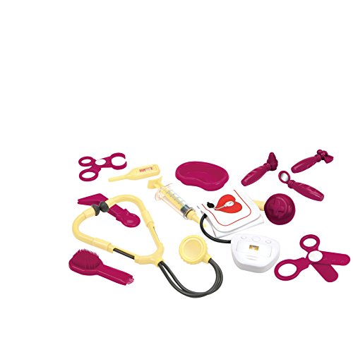 battat dalmatian vet kit