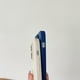 thumbnail image 5 of Funda blanda de silicona de Color caramelo de lujo para iPhone 16 15 14 13 12 11 Pro Max Plus Mini cubierta esmerilada mate carcasa ultrafina, 5 of 5