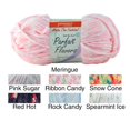 thumbnail image 6 of (2 pack) Premier Yarns 31-11 Snow Cone Parfait Flavors Yarn, 6 of 6