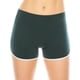 thumbnail image 2 of Pantalones cortos ALWAYS Booty Sexy Soft Yoga Dolphin Dark Teal S, 2 of 6