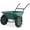 Green, variant on Best Choice Products Heavy Duty Dual-Wheel Wheelbarrow Cart, Built In Stand, 500Lb Capacity, Extra Large Wheels - Green