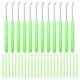 thumbnail image 1 of 36Pcs Hook Set,Knitting Hook Crochet Needle Hook Plastic Sewing Needles for Knitting Looms Knitting Boards B, 1 of 5