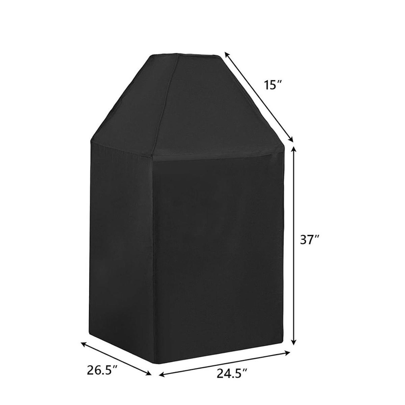 koolsoo Beer Dispenser Dust Cover Accessories Camping Portable, Picnics Sticky Protection Keg Beer Cover Kegerator Cover