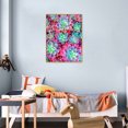 thumbnail image 3 of Cuadros Decorativos Diamante pintura 5D taladro redondo completo mosaico DIY Color suculentas Kit decoración de pared Ndcxsfigh Nuevos Originales, 3 of 8