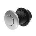 thumbnail image 4 of CIMAXIC Garbage Disposal Air Switch Replacement Switch for Garbage Disposal Practical Bathtub Switch,1.97"X1.97"X2.76", 4 of 4