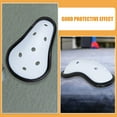 thumbnail image 4 of Child Groin Protector High Impact Resistance Boxing Cup for Boys 1 Set Athletic Cup Groin Guard Boxing Supply, 4 of 7