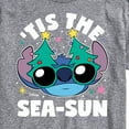 thumbnail image 3 of Lilo & Stitch - Tis The Sea Sun - Men's Short Sleeve Graphic T-Shirt, 3 of 5