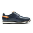 thumbnail image 2 of Bruno Marc Boy's Casual Dress Oxford Comfort Uniform Formal Shoes, 2 of 5