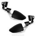 thumbnail image 3 of Mad Hornets Stealth Passenger Armrests For Touring Electra Glide Road King 1997-2013, 3 of 8