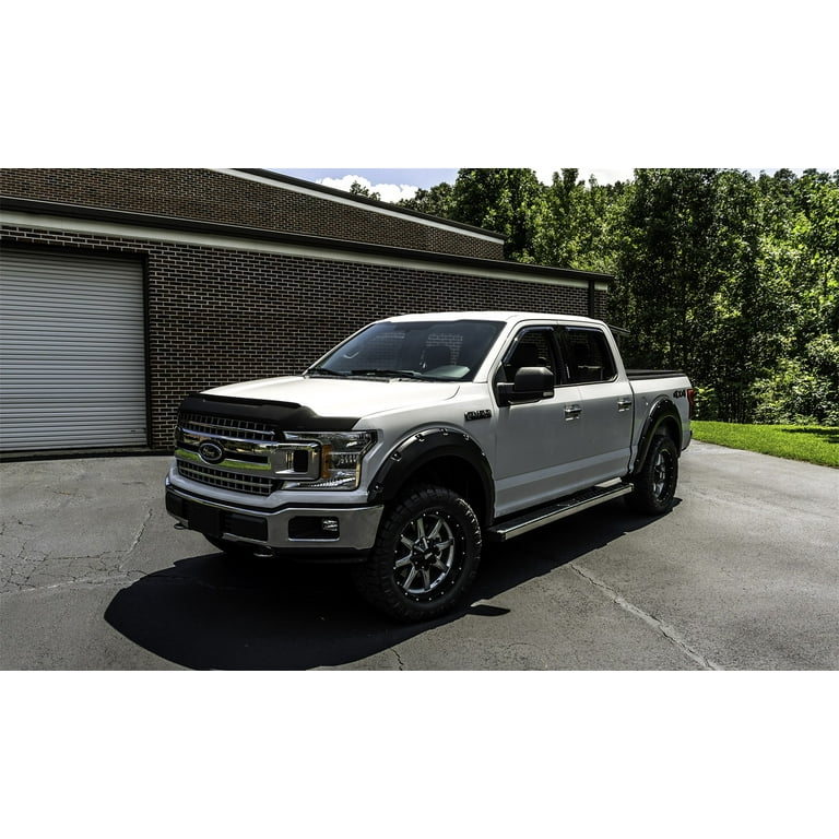 Auto Ventshade (AVS) by RealTruck Aeroskin II / Hood Protector