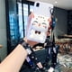 thumbnail image 1 of Carcasa Huawei Y6P Y7P Y8P Y5P Y9S Y6S P smart 2020 Cute kitty Doraemon Minnie wallet Funda Para Teléfono, 1 of 4