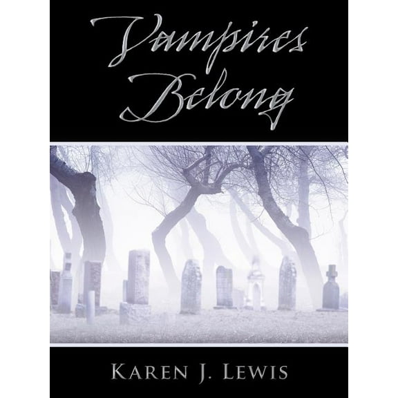 Vampires Belong