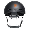thumbnail image 1 of 1080P Front Camera Smart Helmet Lightweight Motorcycle Helmet with Front Rear LED Light, 1 of 6