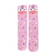 thumbnail image 2 of Calcetines largos hasta la rodilla para niñas de 3 a 15 años, bonitos y divertidos, regalo de moda. Unicornio, 2 of 9