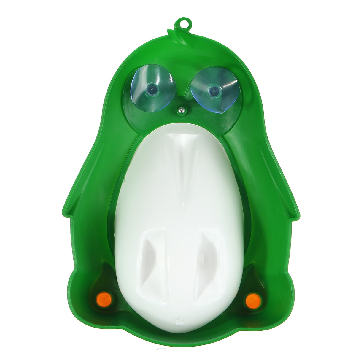 Cute Penguin Potty Training Urine Urinal Toilet for