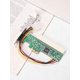 thumbnail image 5 of JShteea Tarjeta Expansión PCIe X1 A PCIe X16 Adaptador PCI Express para Placa Base, 5 of 9